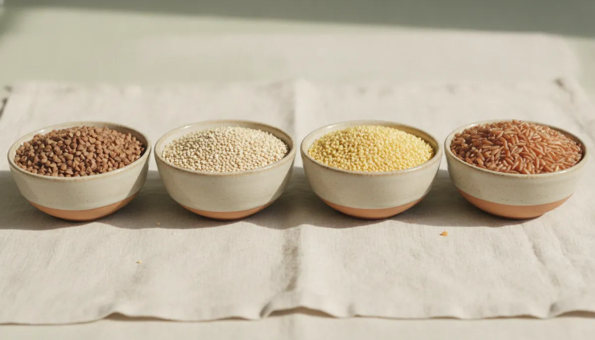 Dieta bezglutenowa — kiedy jest konieczna, a kiedy tylko modna