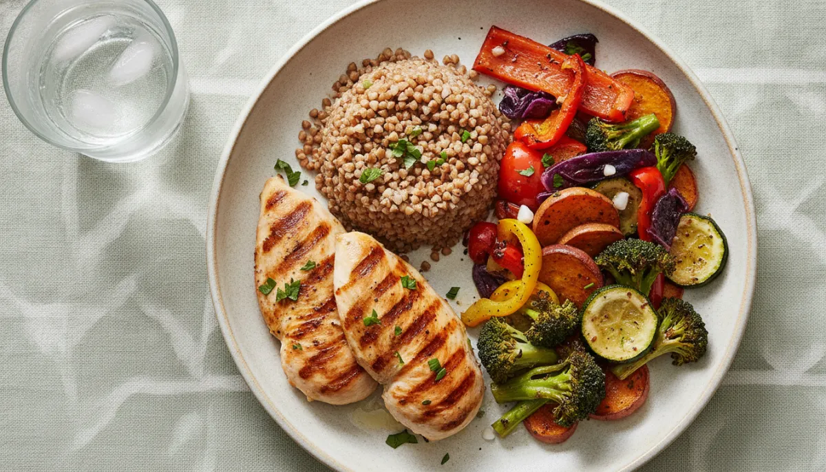 Dieta w cukrzycy typu 2 — zasady, które warto znać
