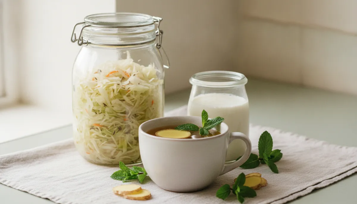 Dieta low FODMAP przy IBS — jak ją wdrożyć krok po kroku